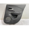 Recambio de guarnecido puerta trasera derecha para opel corsa f edition referencia OEM IAM 9834733480  
