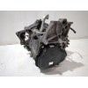 Recambio de caja cambios para skoda octavia i (1u2) 1.9 tdi referencia OEM IAM 02J300047MX / 02J301107C  