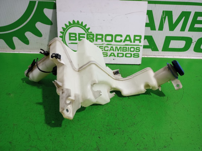 Recambio de deposito limpia para volkswagen passat berlina (3c2) 2.0 tdi referencia OEM IAM 3C0955453P  