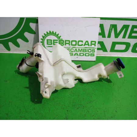 Recambio de deposito limpia para volkswagen passat berlina (3c2) 2.0 tdi referencia OEM IAM 3C0955453P  