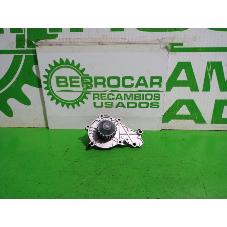 Recambio de bomba agua para citroën c4 grand picasso exclusive referencia OEM IAM 1201G9  