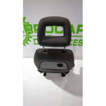 Recambio de asiento delantero izquierdo para seat alhambra (7v8, 7v9) 1.9 tdi referencia OEM IAM   