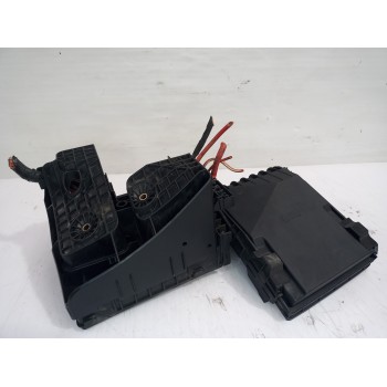 Recambio de caja reles / fusibles para seat altea xl (5p5) family referencia OEM IAM 1K0937132F  