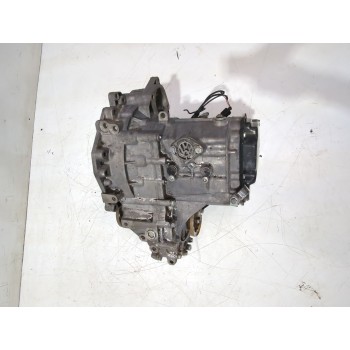 Recambio de caja cambios para skoda octavia i (1u2) 1.9 tdi referencia OEM IAM 02J300047MX / 02J301107C  