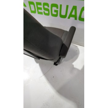 Recambio de asiento delantero izquierdo para seat alhambra (7v8, 7v9) 1.9 tdi referencia OEM IAM   