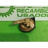 Recambio de claxon para citroën evasion 1.9 turbodiesel referencia OEM IAM E335717  