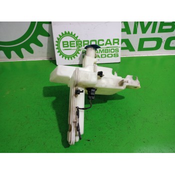 Recambio de deposito limpia para volkswagen passat berlina (3c2) 2.0 tdi referencia OEM IAM 3C0955453P  