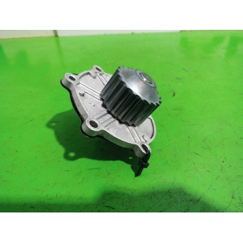 Recambio de bomba agua para citroën c4 grand picasso exclusive referencia OEM IAM 1201G9  