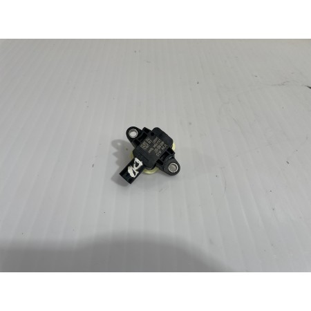 Recambio de sensor para volkswagen polo (6c1) advance bluemotion referencia OEM IAM 4H0955557  