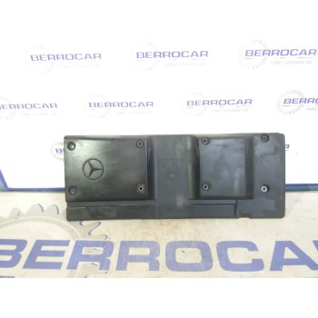 CUBIERTA MOTOR 6060100167 