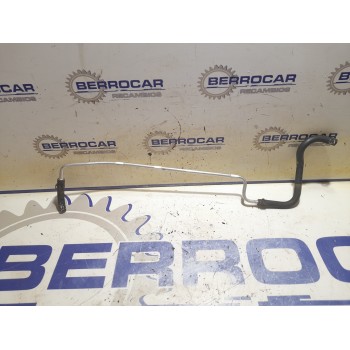 Recambio de tubo para volkswagen caddy ka/kb (2k) 1.9 tdi referencia OEM IAM 2K1422891H  