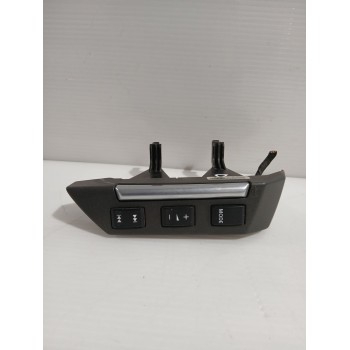 Recambio de mando volante para land rover freelander 2 (l359) 2.2 td4 4x4 referencia OEM IAM 5H2214K147CB  