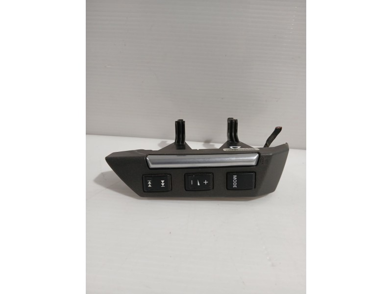 Recambio de mando volante para land rover freelander 2 (l359) 2.2 td4 4x4 referencia OEM IAM 5H2214K147CB  