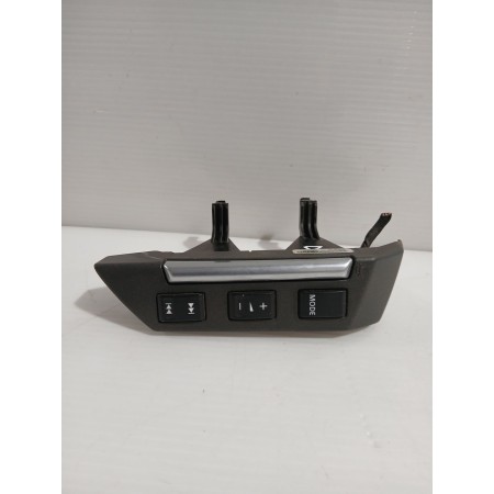 Recambio de mando volante para land rover freelander 2 (l359) 2.2 td4 4x4 referencia OEM IAM 5H2214K147CB  