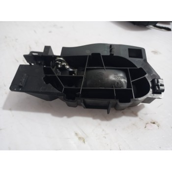 Recambio de maneta interior delantera izquierda para peugeot 308 sw envy referencia OEM IAM 9685950277  