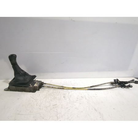 Recambio de palanca cambio para skoda octavia i (1u2) 1.9 tdi referencia OEM IAM 1J0711061C/1J0711112B  