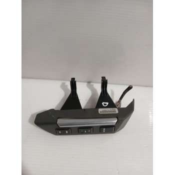 Recambio de mando volante para land rover freelander 2 (l359) 2.2 td4 4x4 referencia OEM IAM 5H2214K147CB  