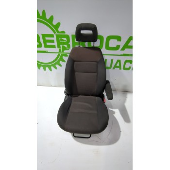 Recambio de asiento delantero derecho para seat alhambra (7v8, 7v9) 1.9 tdi referencia OEM IAM   