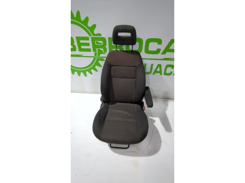 Recambio de asiento delantero derecho para seat alhambra (7v8, 7v9) 1.9 tdi referencia OEM IAM   