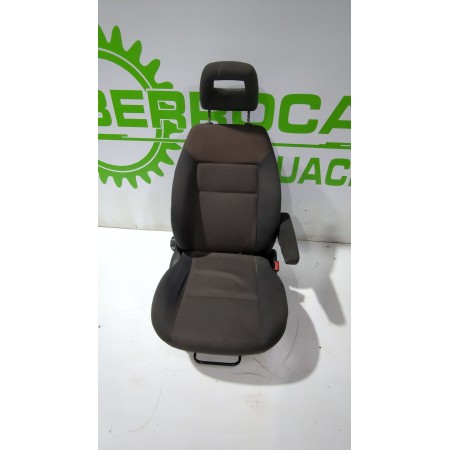 Recambio de asiento delantero derecho para seat alhambra (7v8, 7v9) 1.9 tdi referencia OEM IAM   