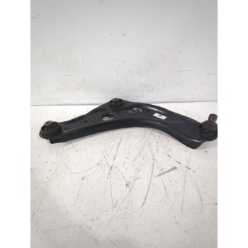 BRAZO SUSPENSION INFERIOR DELANTERO DERECHO 545004EA0B 