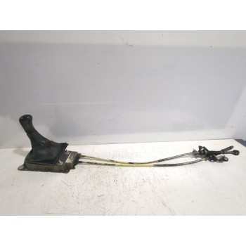 Recambio de palanca cambio para skoda octavia i (1u2) 1.9 tdi referencia OEM IAM 1J0711061C/1J0711112B  