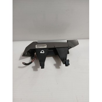 Recambio de mando volante para land rover freelander 2 (l359) 2.2 td4 4x4 referencia OEM IAM 5H2214K147CB  