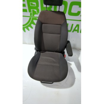 Recambio de asiento delantero derecho para seat alhambra (7v8, 7v9) 1.9 tdi referencia OEM IAM   