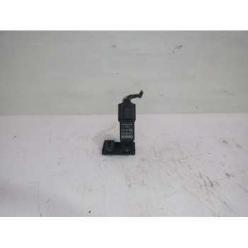 Recambio de caja precalentamiento para seat altea xl (5p5) family referencia OEM IAM 0281003038  