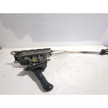 Recambio de palanca cambio para skoda octavia i (1u2) 1.9 tdi referencia OEM IAM 1J0711061C/1J0711112B  