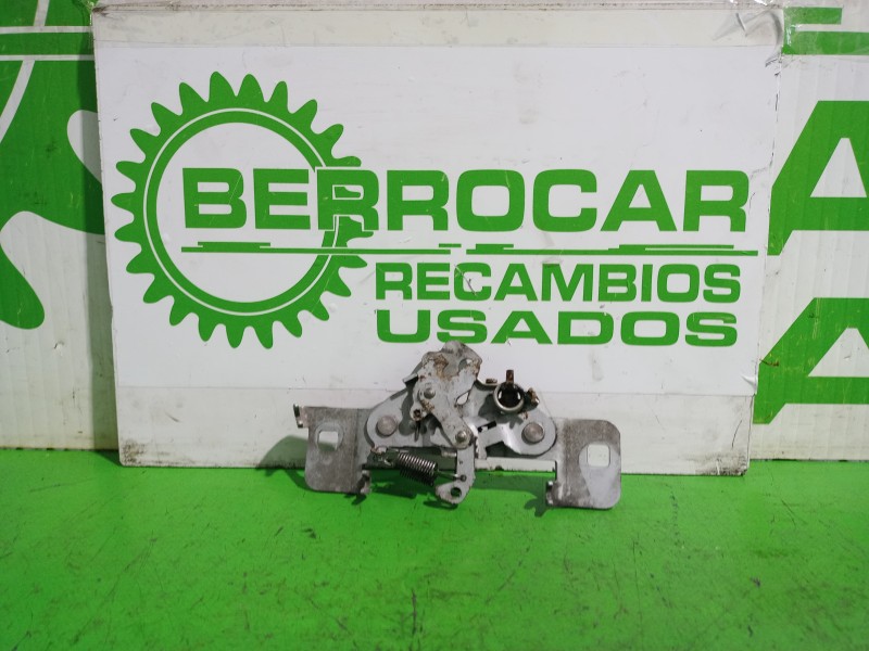 Recambio de cerradura capo para citroën xsara berlina 1.9 d sx referencia OEM IAM 793443  