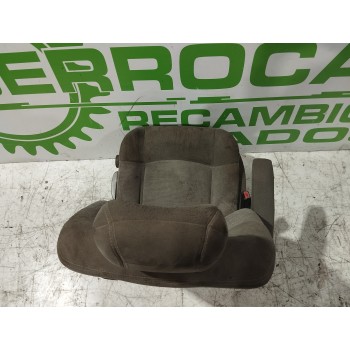 Recambio de asiento delantero izquierdo para renault espace iv (jk0) 2.2 dci turbodiesel referencia OEM IAM 7701058216  
