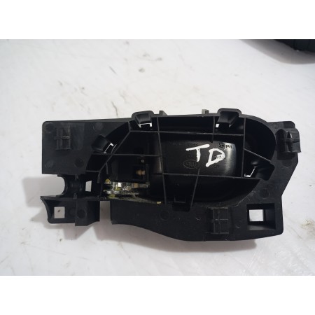 Recambio de maneta interior delantera izquierda para peugeot 308 sw envy referencia OEM IAM 9685950277  