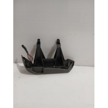 Recambio de mando volante para land rover freelander 2 (l359) 2.2 td4 4x4 referencia OEM IAM 5H2214K147CB  