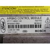 Recambio de centralita airbag para ford transit connect (tc7) 1.8 tdci cat referencia OEM IAM 2T1T14B321AC  