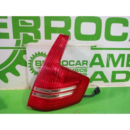 Recambio de piloto trasero derecho para citroën c4 berlina 1.6 16v hdi referencia OEM IAM 9655863980  