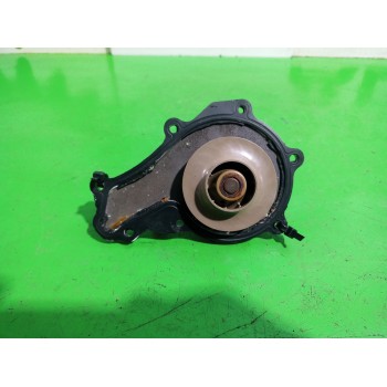Recambio de bomba agua para citroën c4 grand picasso exclusive referencia OEM IAM 1201G9  