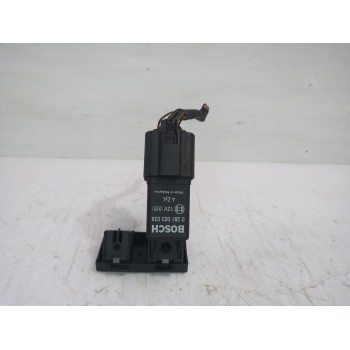 Recambio de caja precalentamiento para seat altea xl (5p5) family referencia OEM IAM 0281003038  