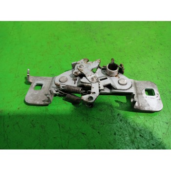 Recambio de cerradura capo para citroën xsara berlina 1.9 d sx referencia OEM IAM 793443  