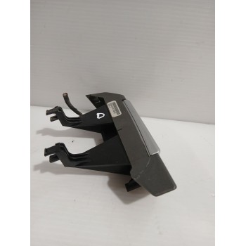 Recambio de mando volante para land rover freelander 2 (l359) 2.2 td4 4x4 referencia OEM IAM 5H2214K147CB  