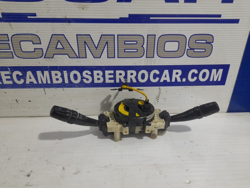 Recambio de mando multifuncion para hyundai santa fe (sm) 2.0 crdi cat referencia OEM IAM 9340126150  