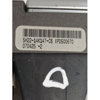 Recambio de mando volante para land rover freelander 2 (l359) 2.2 td4 4x4 referencia OEM IAM 5H2214K147CB  