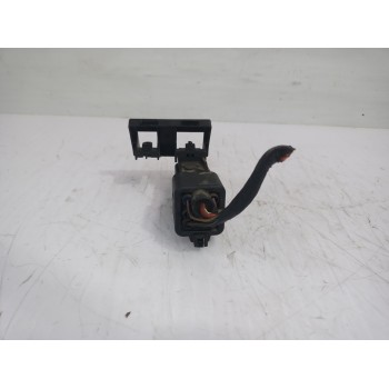 Recambio de caja precalentamiento para seat altea xl (5p5) family referencia OEM IAM 0281003038  