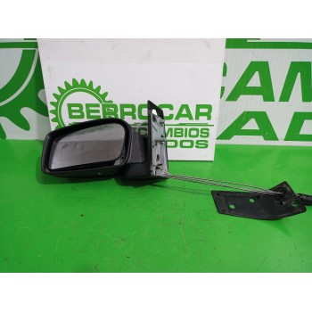 RETROVISOR IZQUIERDO 8148CQ 
