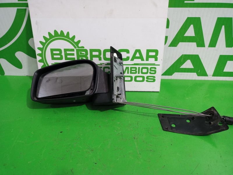 Recambio de retrovisor izquierdo para citroën evasion 1.9 turbodiesel referencia OEM IAM 8148CQ  