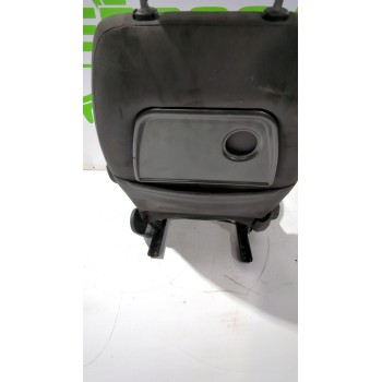 Recambio de asiento delantero derecho para seat alhambra (7v8, 7v9) 1.9 tdi referencia OEM IAM   