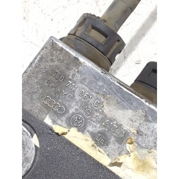 Recambio de palanca cambio para skoda octavia i (1u2) 1.9 tdi referencia OEM IAM 1J0711061C/1J0711112B  