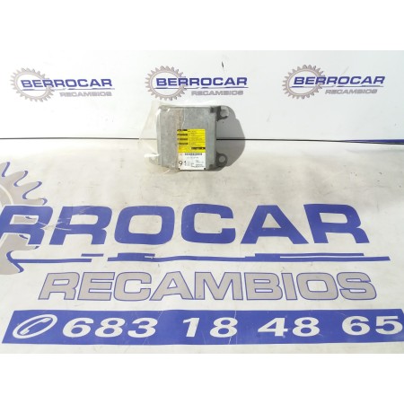 Recambio de centralita airbag para toyota corolla verso (r1) 2.2 d-cat referencia OEM IAM 213819107  