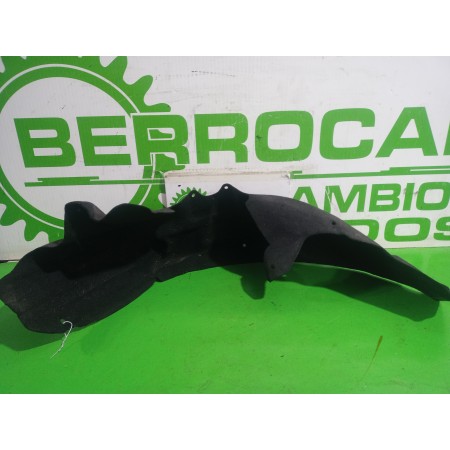 Recambio de paso rueda trasero izquierdo para ford focus berlina (cak) trend referencia OEM IAM 1232966  