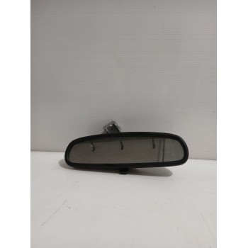 Recambio de espejo interior para land rover freelander 2 (l359) 2.2 td4 4x4 referencia OEM IAM E11016059  